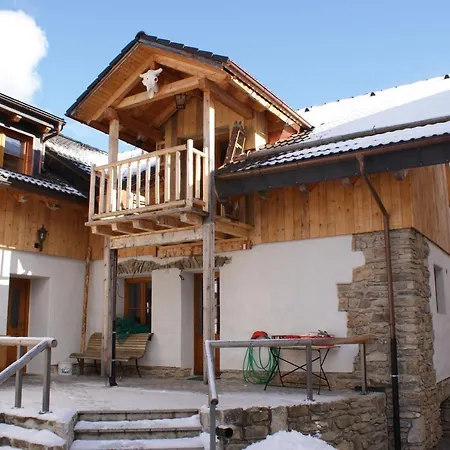 Charmante Ferienwohnung Fuer Paerchen Kasperske Hory Exterior photo