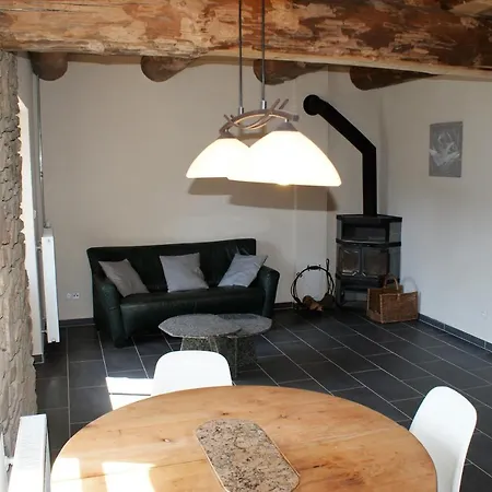 Charmante Ferienwohnung Fuer Paerchen Kasperske Hory Exterior photo