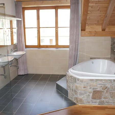 Charmante Ferienwohnung Fuer Paerchen Kasperske Hory Exterior photo