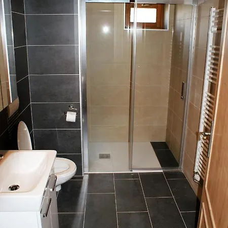 Charmante Ferienwohnung Fuer Paerchen Kasperske Hory Exterior photo