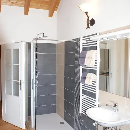 Charmante Ferienwohnung Fuer Paerchen Kasperske Hory Exterior photo