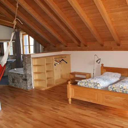 Charmante Ferienwohnung Fuer Paerchen Kasperske Hory Exterior photo