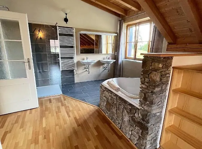 Charmante Ferienwohnung Fuer Paerchen