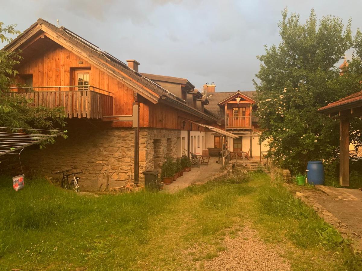 Charmante Fuer Paerchen Apartment