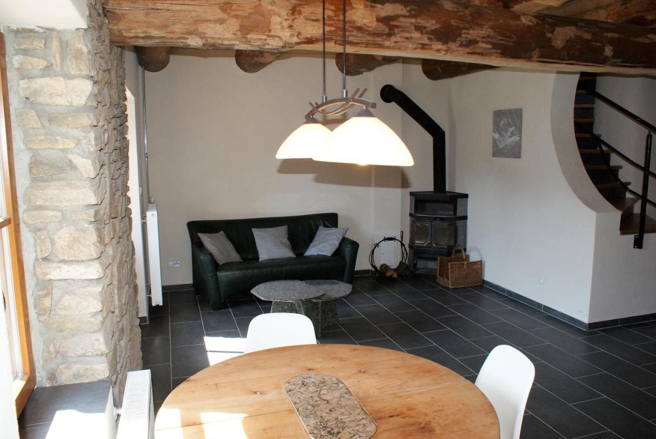 Apartment Charmante Fuer Paerchen *