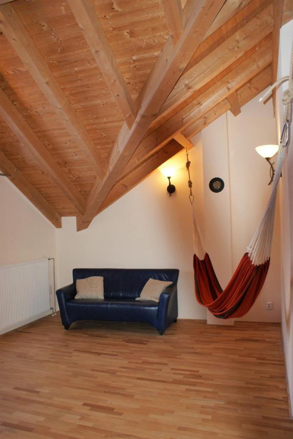 Charmante Fuer Paerchen Apartment *