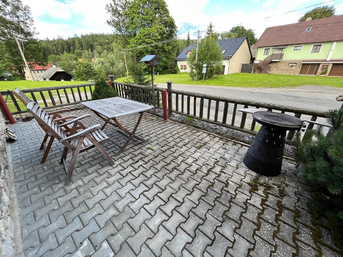 Charmante Fuer Paerchen Apartment Kasperske Hory